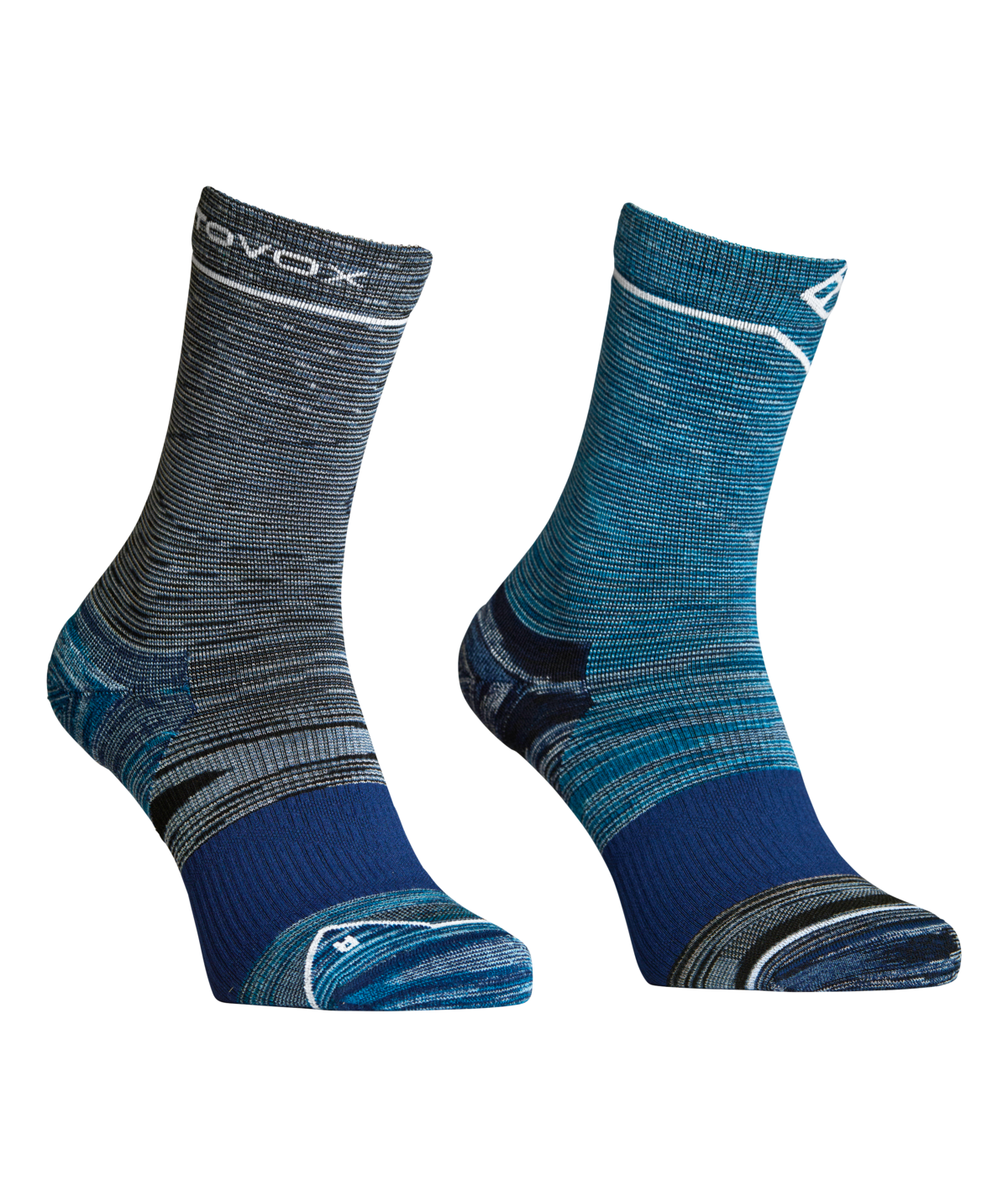 ALPINE MID SOCKS M