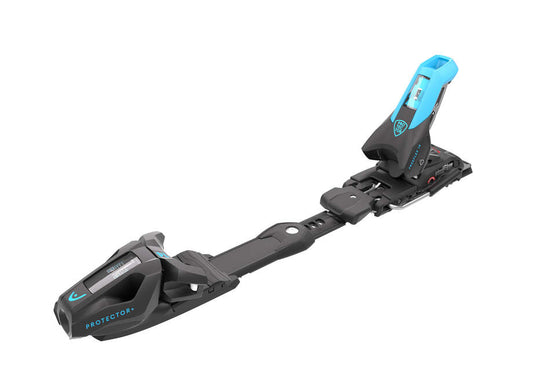WC Rebels e-Race Pro RP +Prot. FF 1