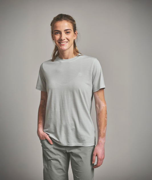 150 COOL LOGO STAPLE TS W