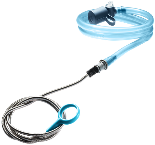 Streamer Tube Brush
