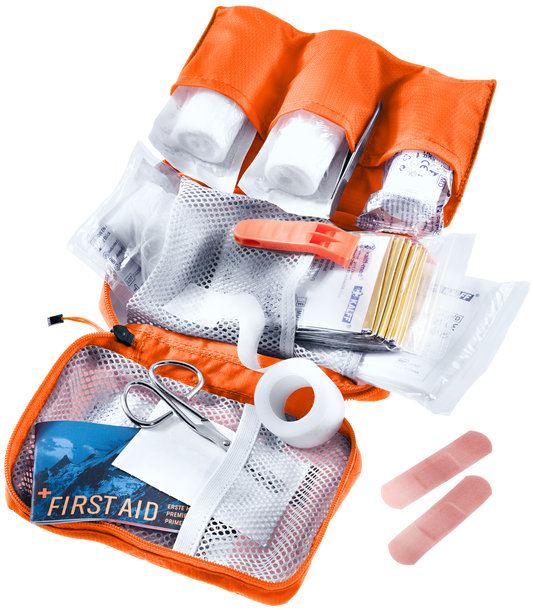 First Aid Kit