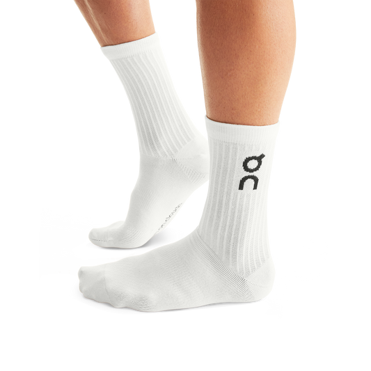 Logo Sock 3-Pack Unisex