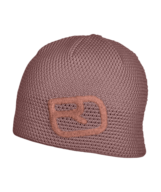 ROCK'N'WOOL BEANIE