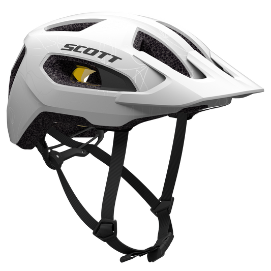 SCO Helmet Supra Plus (CE)