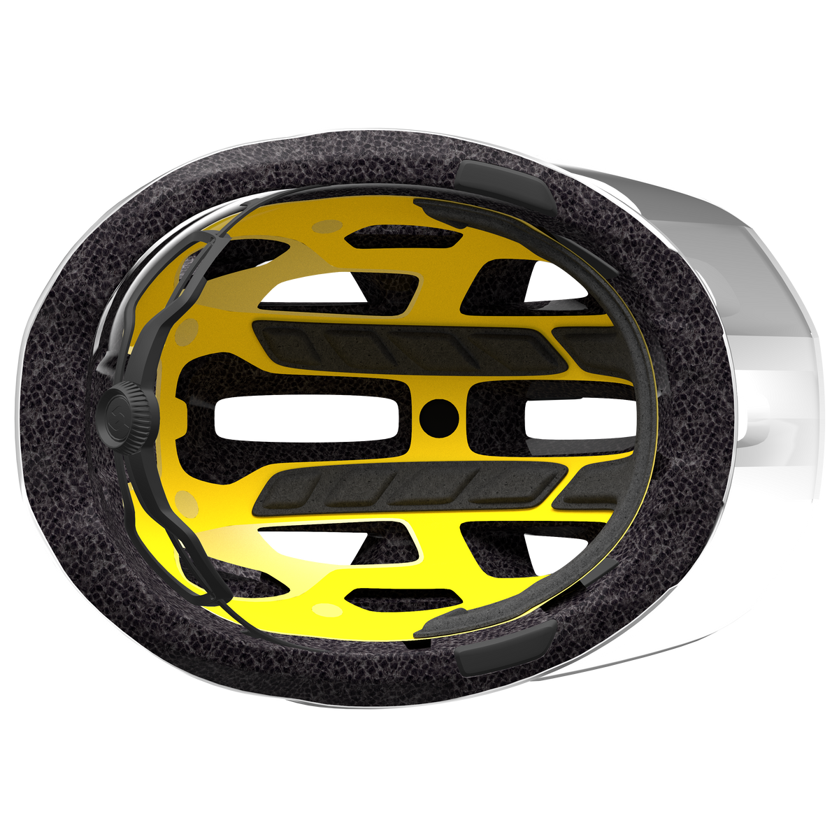 SCO Helmet Supra Plus (CE)