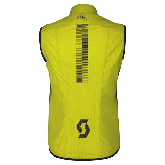 SCO Vest M's RC Team WB