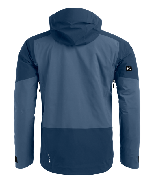 ORTLER GORE-TEX JACKET M