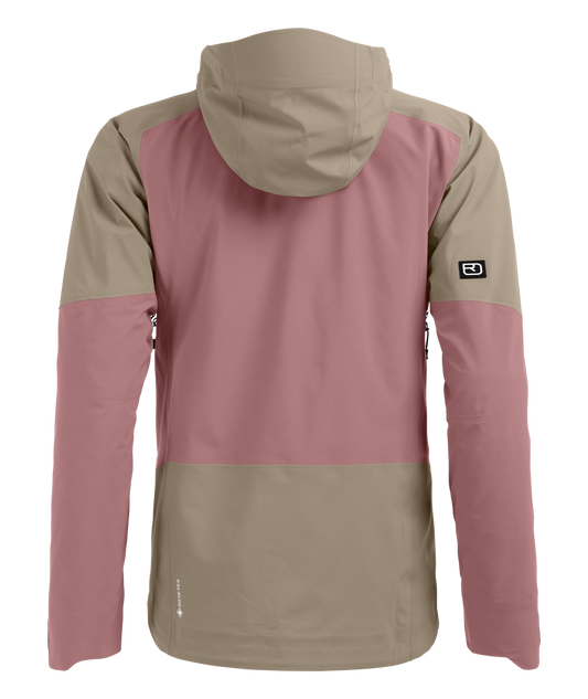 ORTLER GORE-TEX JACKET W