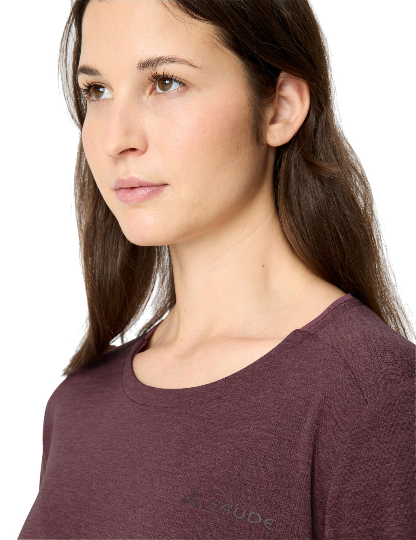 Wo Essential LS T-Shirt