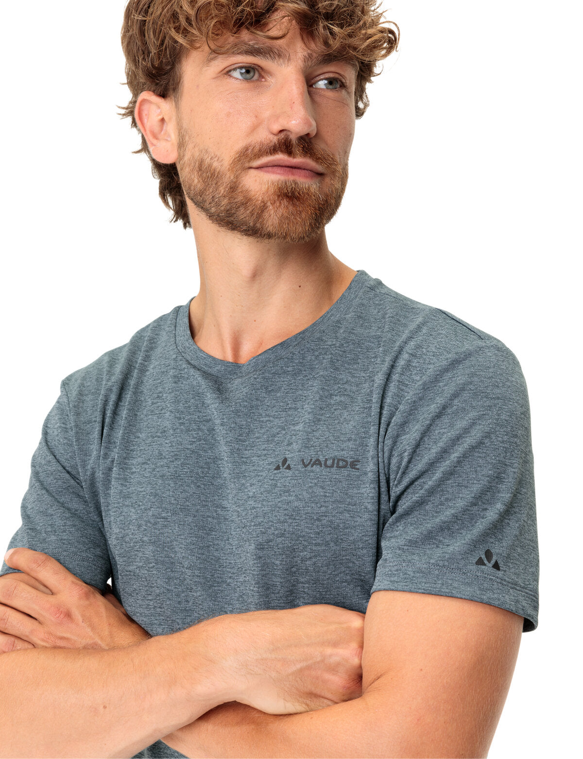 Mens Essential T-Shirt