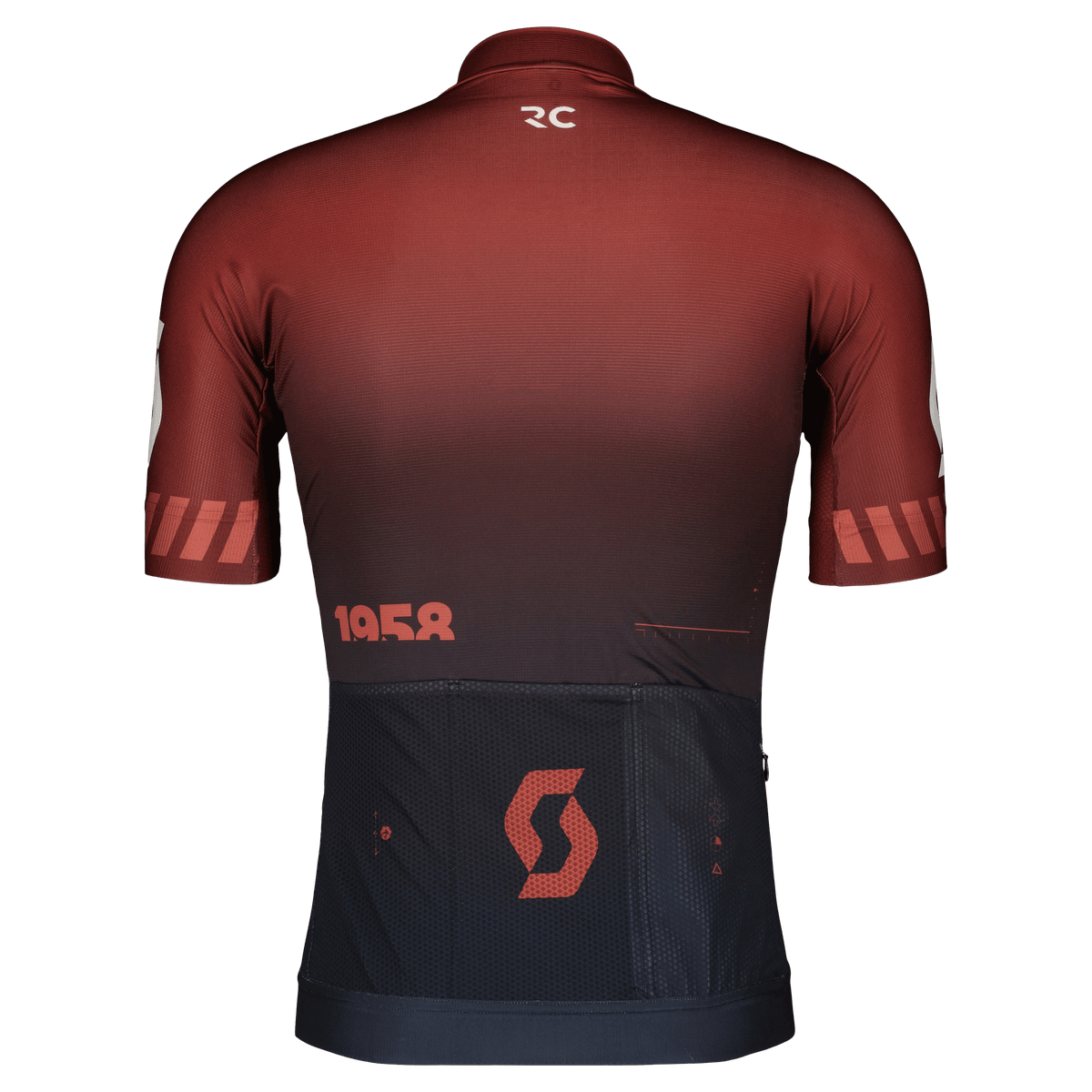 Jersey Mens RC SS