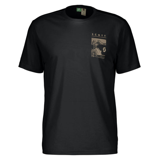 Tee Mens Defined SS