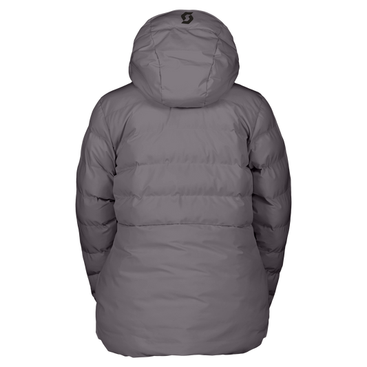 SCO Jacket W's Ultimate Warm