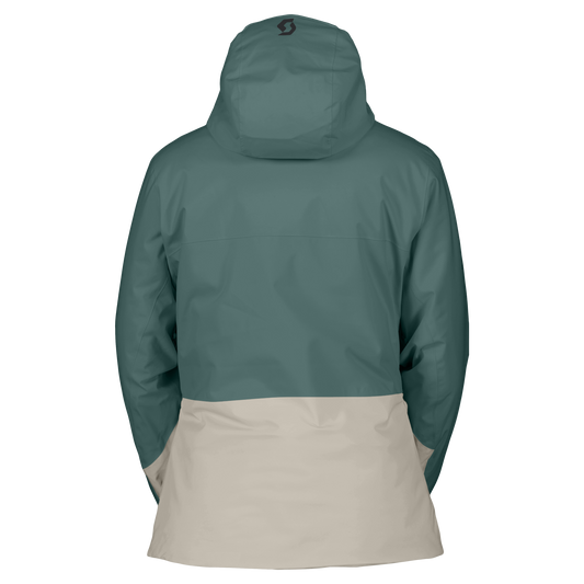 Jacket W`s Ultimate Dryo