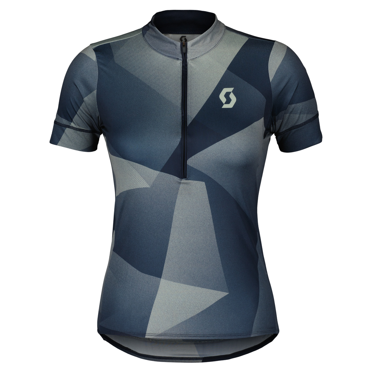 Jersy Womens Endurance 15 SS
