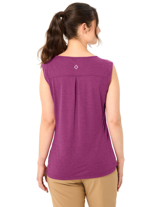Womens Skomer Hiking Top