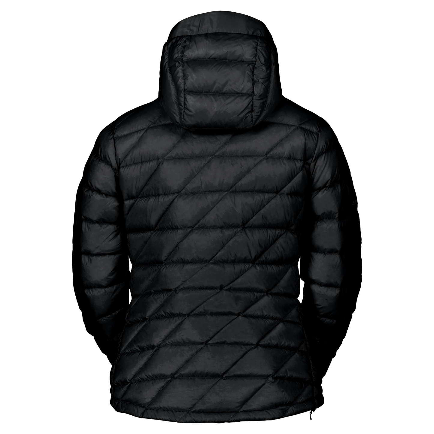 SCO Jacket W's Insuloft Light Down