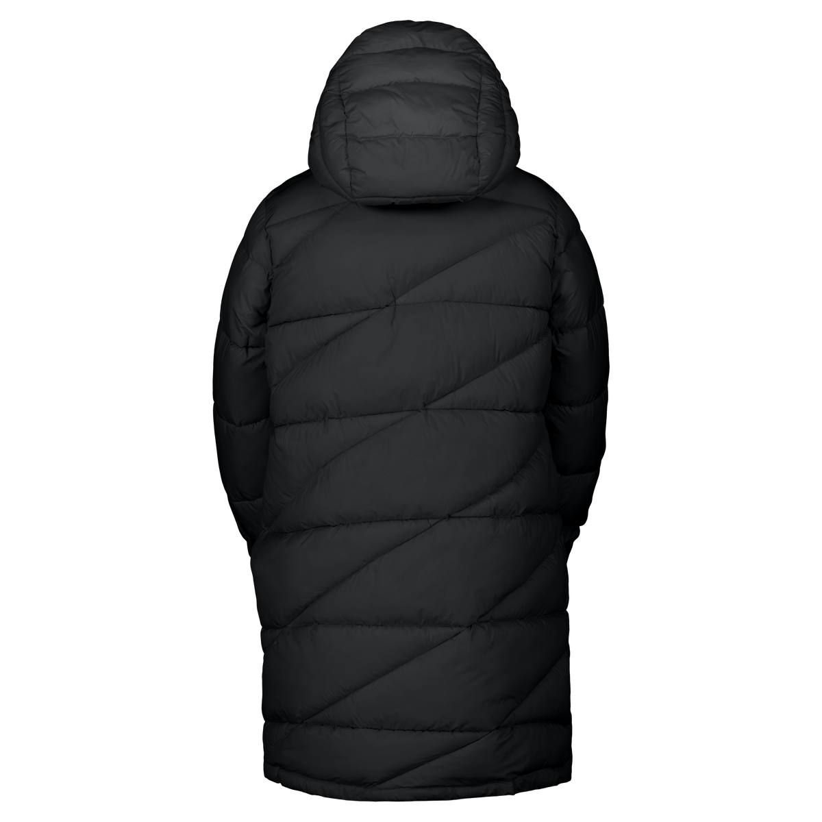 SCO Parka W's Insuloft Warm