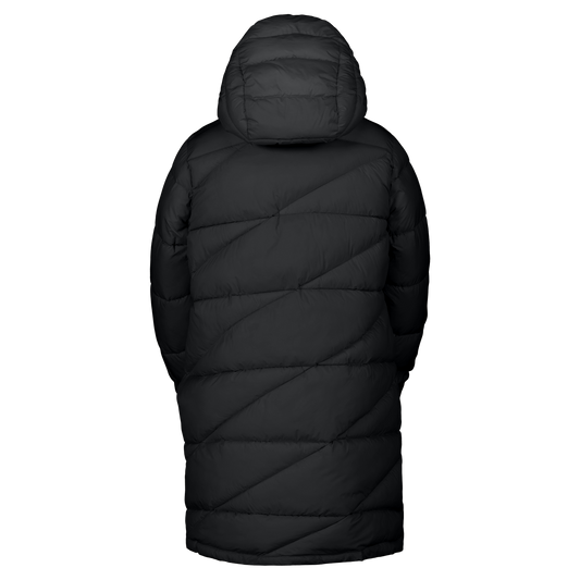 SCO Parka W's Insuloft Warm