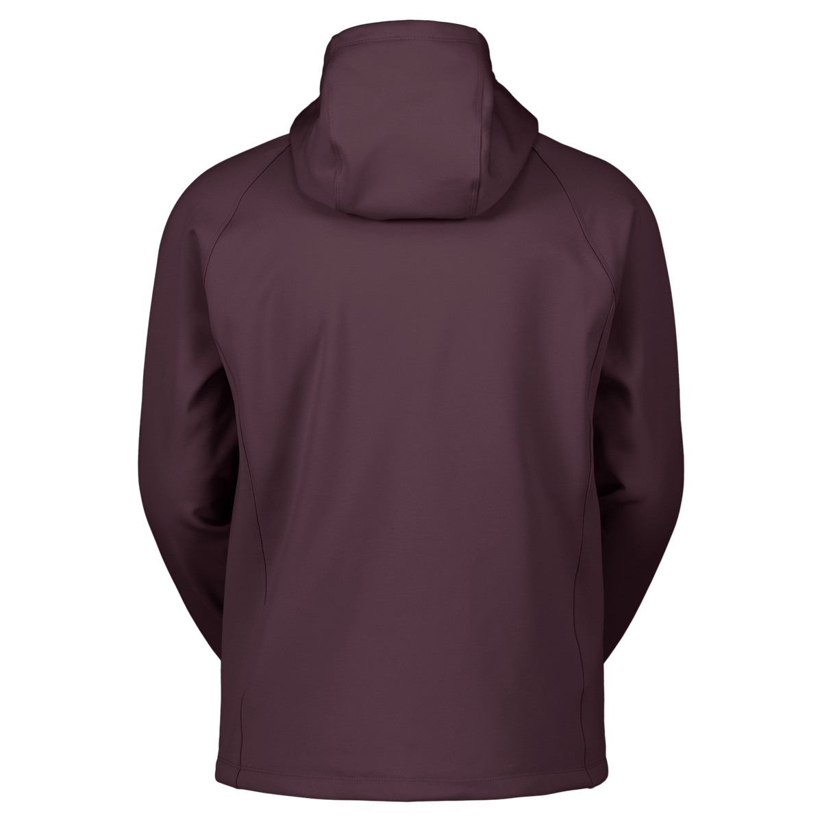 SCO Hoody M's Defined Warm