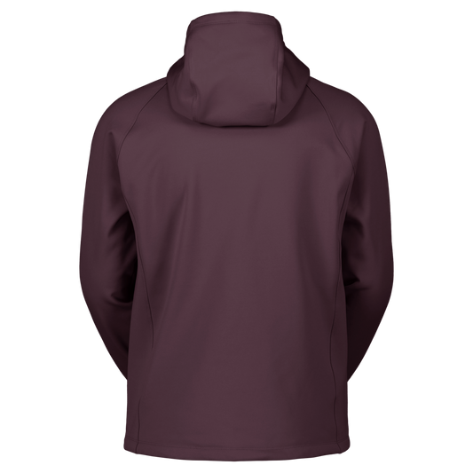 SCO Hoody M's Defined Warm