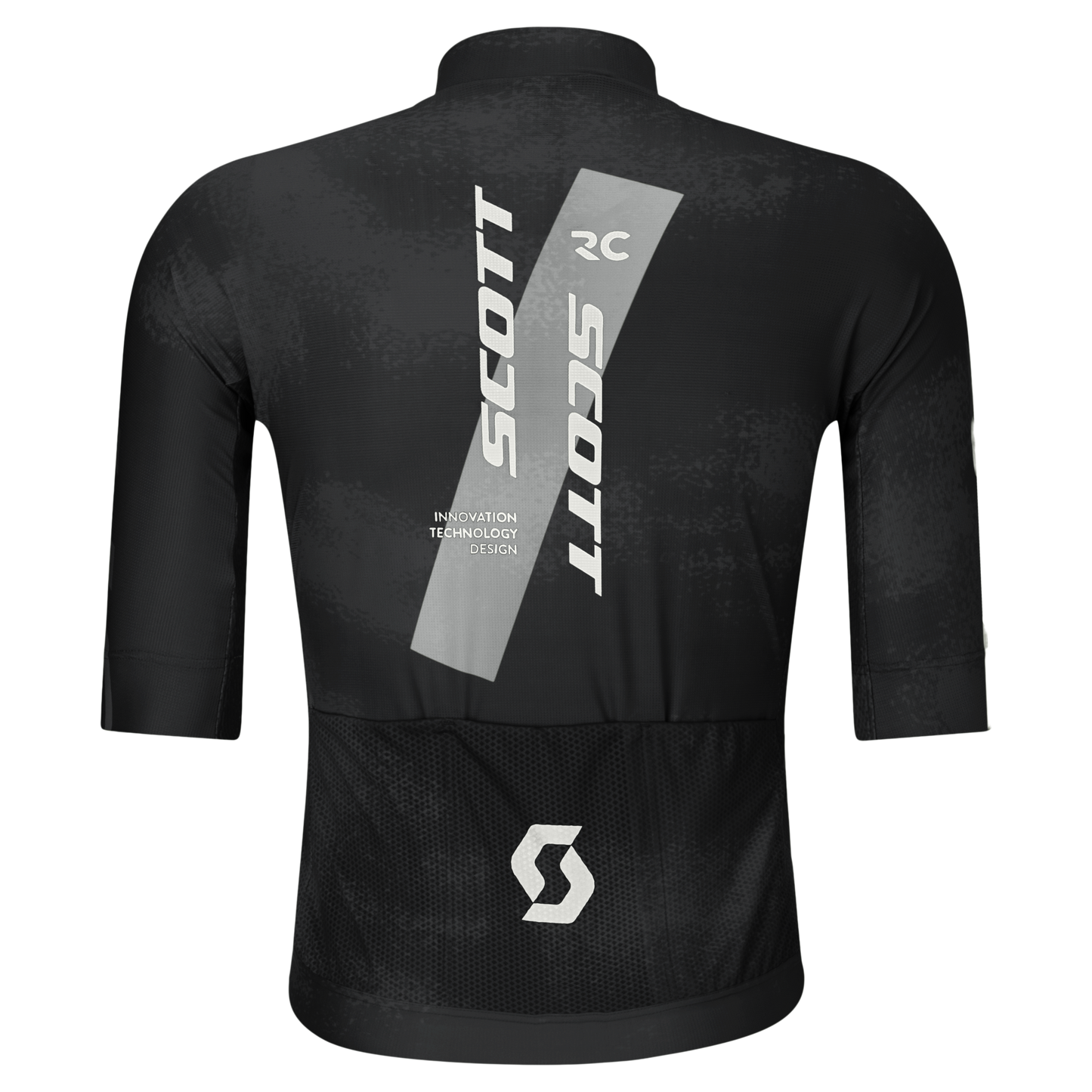 SCO Jersey M's RC Pro SS