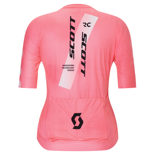 SCO Jersey W's RC Pro SS