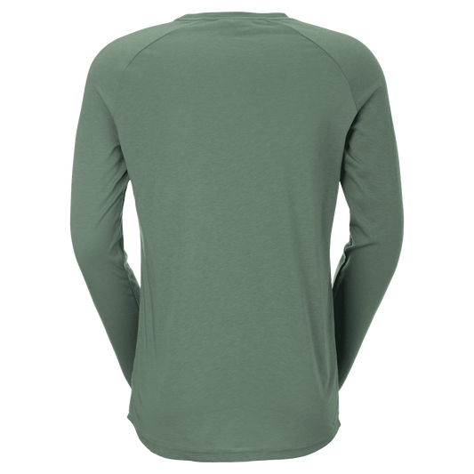 SCO Tee M's Defined DRI LS