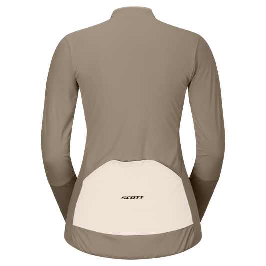SCO Jersey W's Endurance LS