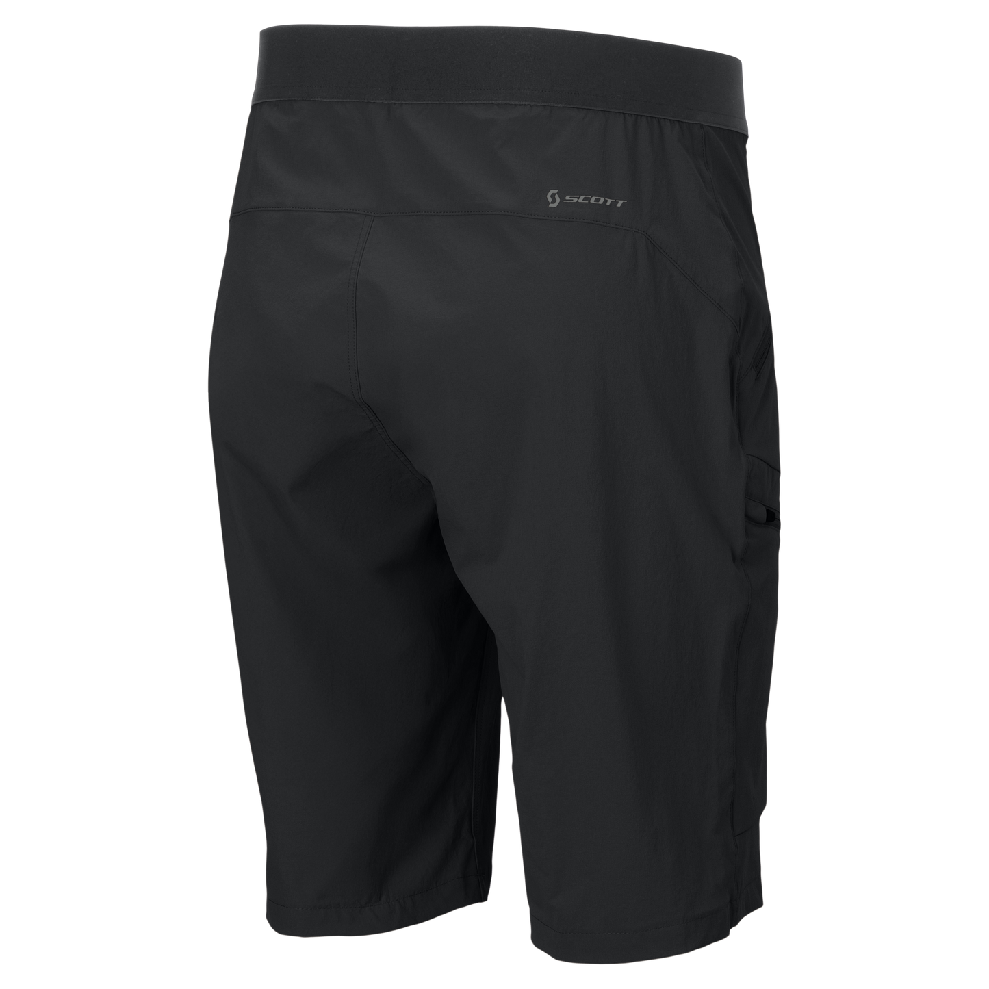 SCO Shorts M's Explorair Light