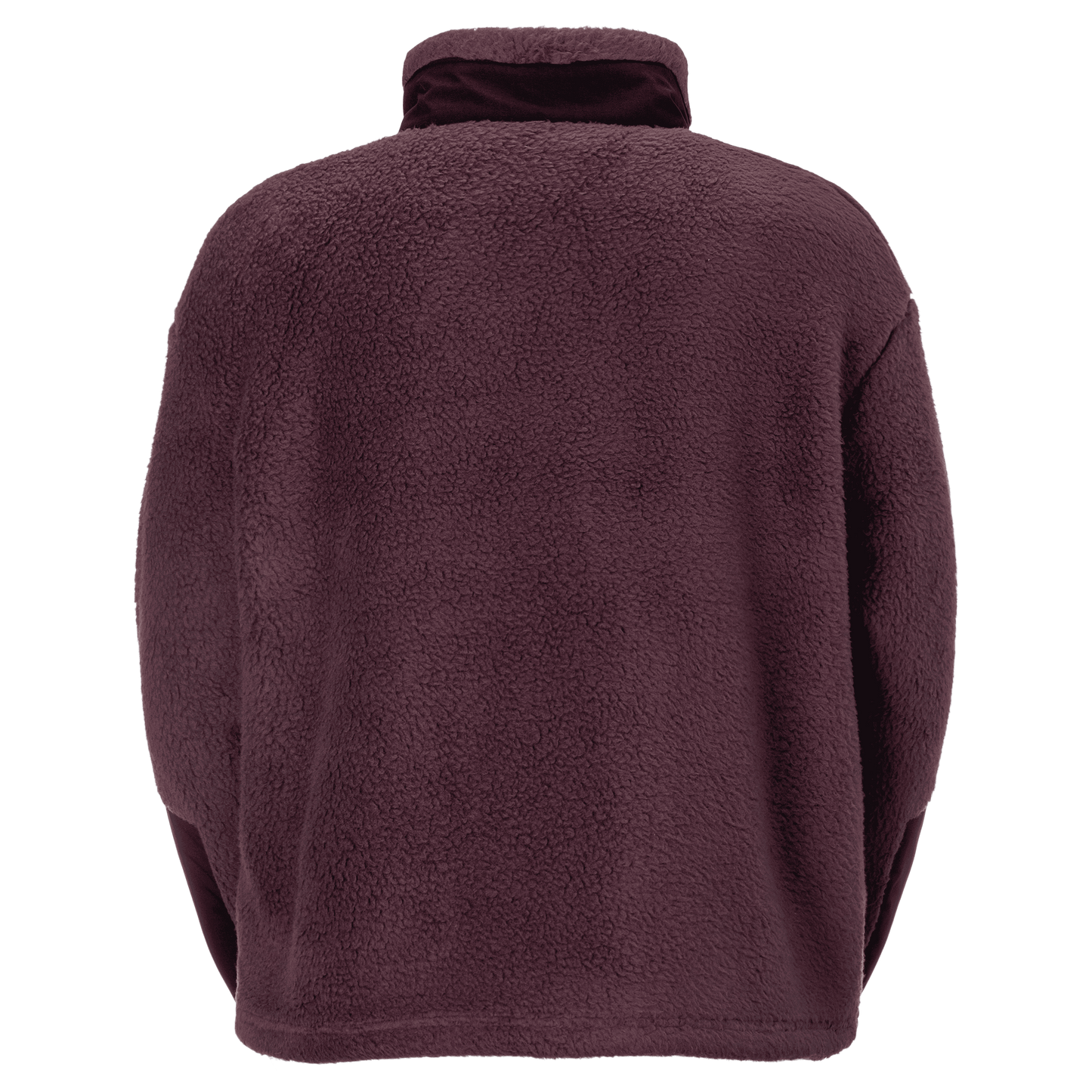SCO Jacket W's Escape Heritage Pile
