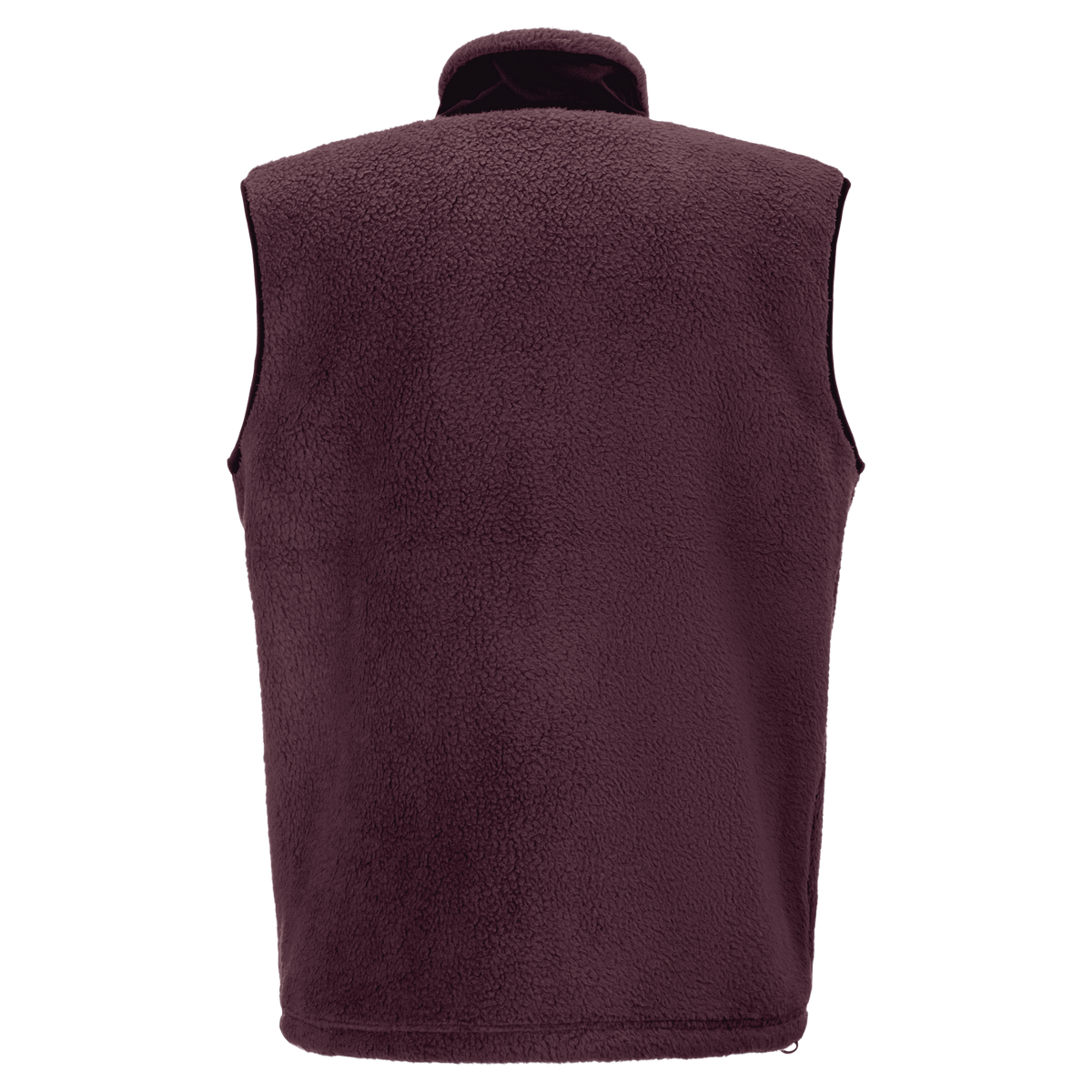 SCO Vest M's Escape Heritage Pile