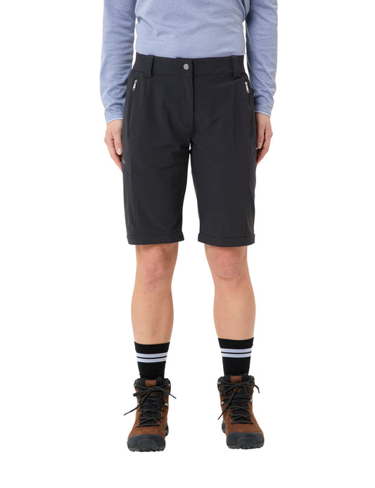 Farley Strech ZO T-Zip Pants II W