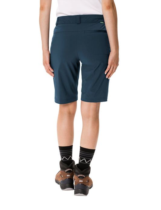 Farley Strech Shorts W