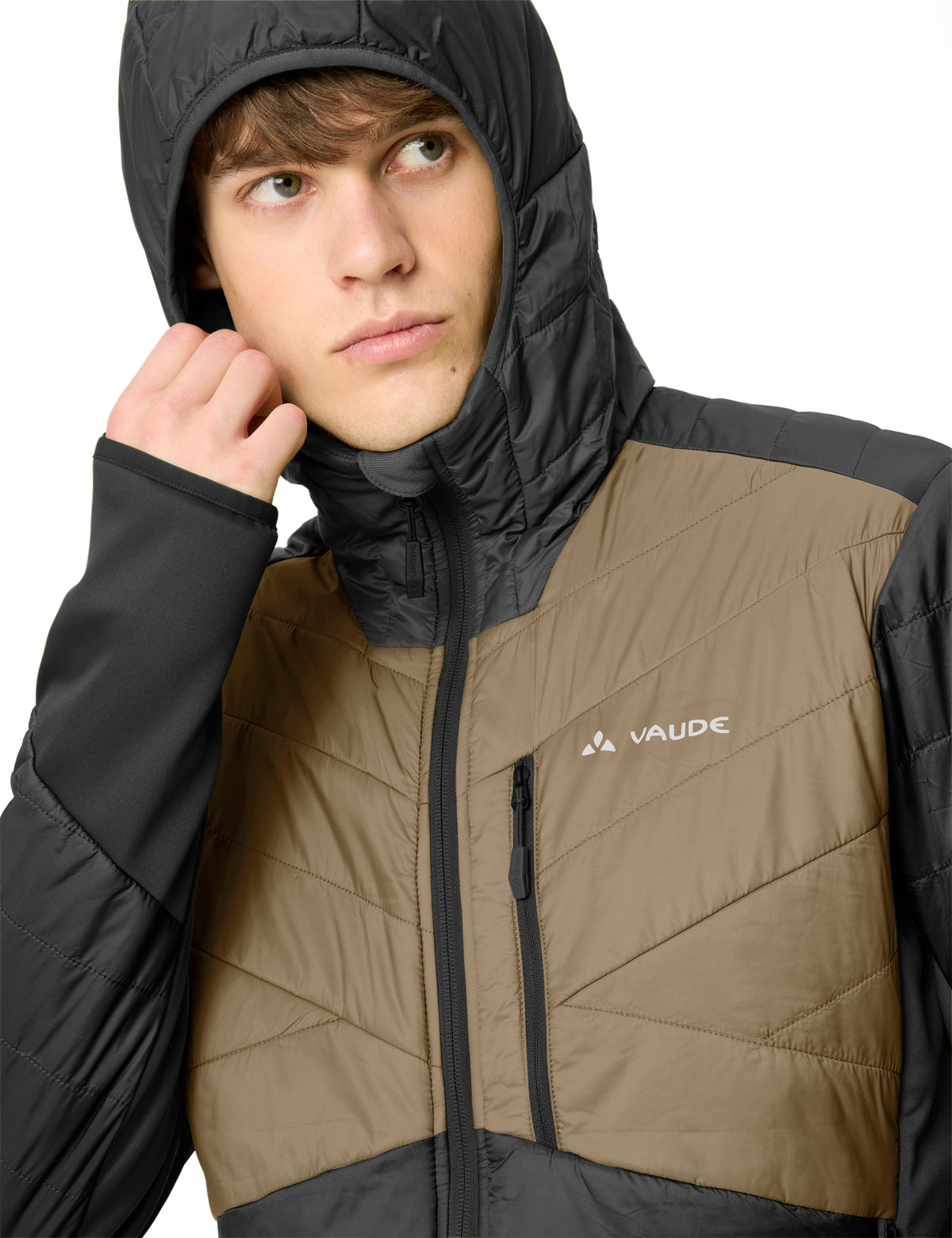 Me Sesvenna Jacket IV