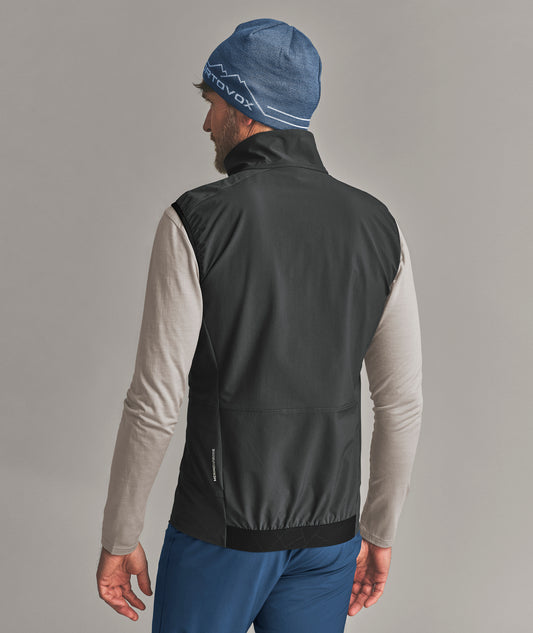 VENET SOFTSHELL VEST M