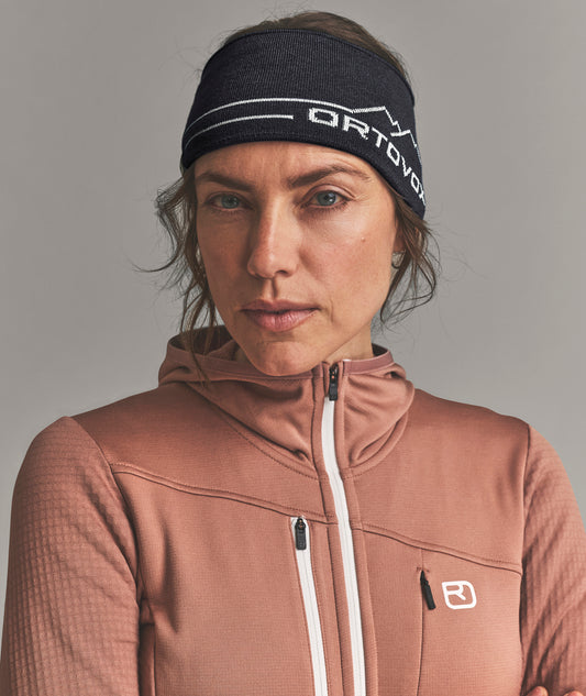 PEAK HEADBAND
