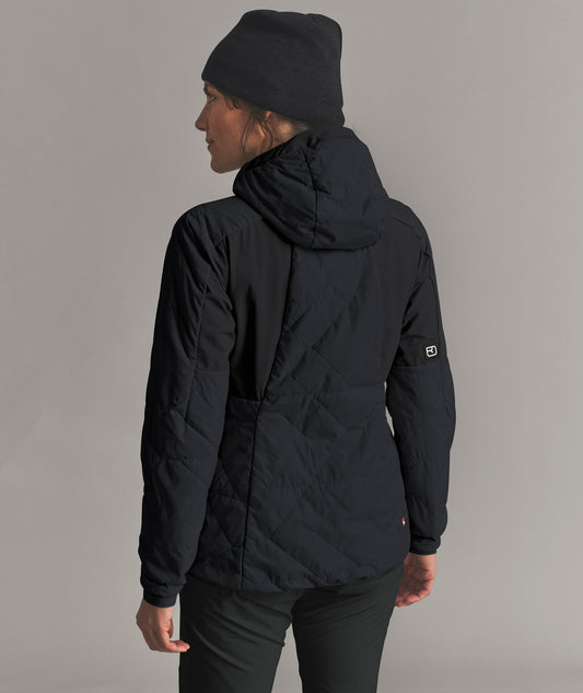 VENET SWISSWOOL 60 JACKET W