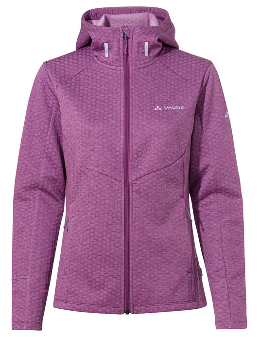Wo Skomer Hiking Hoody