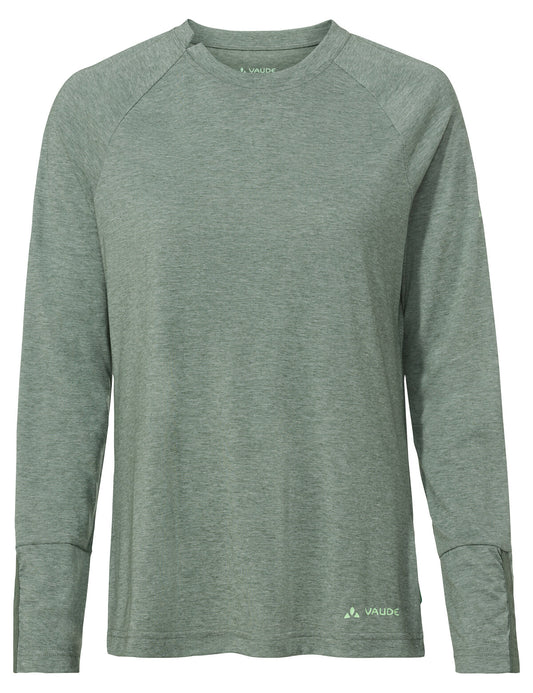 Wo Skomer LS T-Shirt III