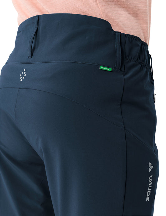 Wo Skomer Pants III