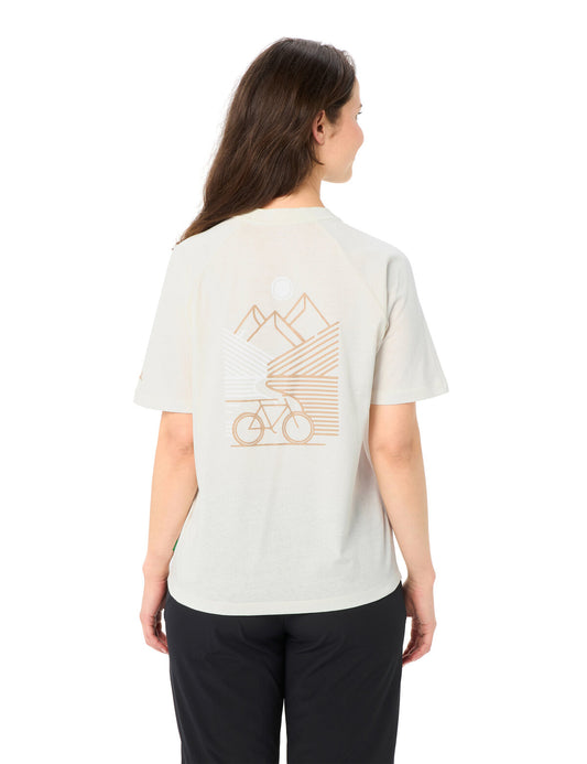 Wo Cyclist Casual Shirt