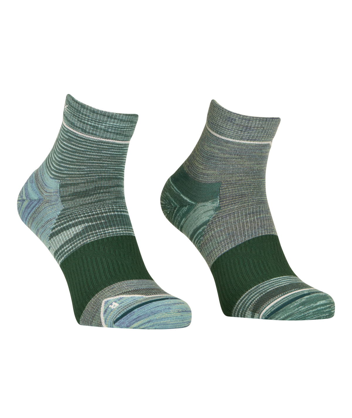 ALPINE QUARTER SOCKS M