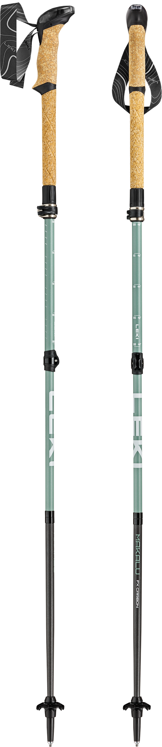 Makalu FX Carbon