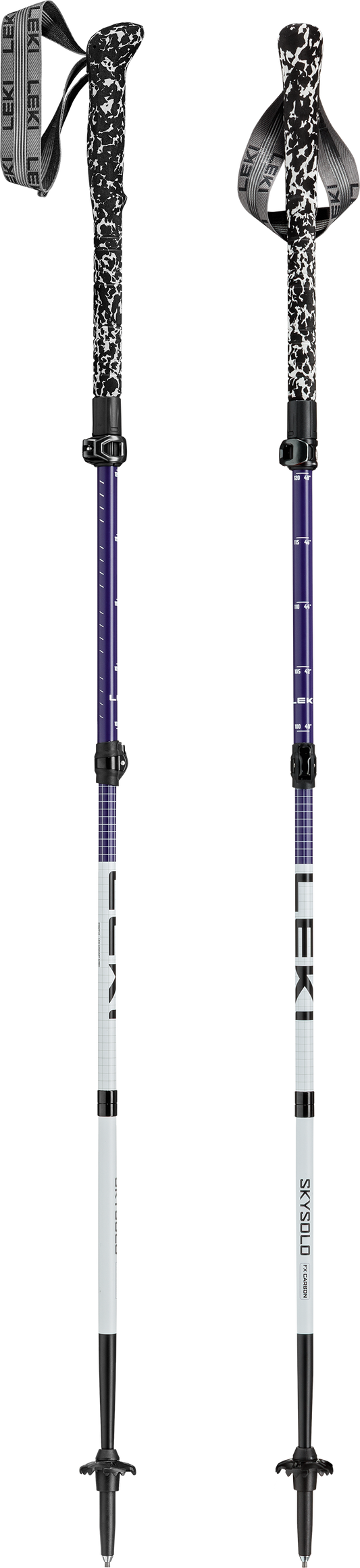 Skysolo FX Carbon