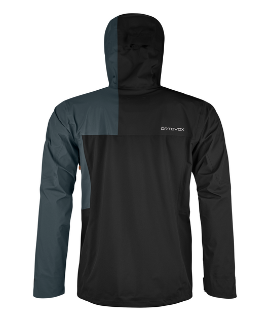 3L ORTLER JACKET M