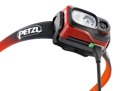 SWIFT RL Stirnlampe