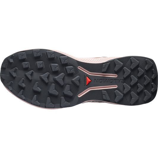 SHOES GENESIS 2 GTX W Shadow/Iron/Black