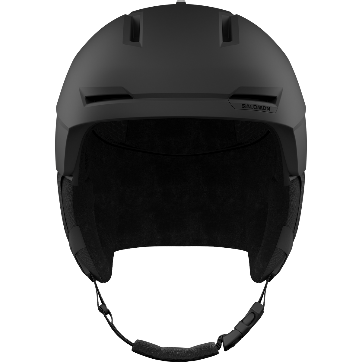 HELMET PIONEER 3 MIPS Black