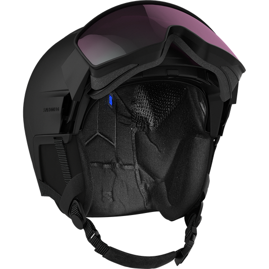 HELMET DRIVER PRO SIGMA Bk